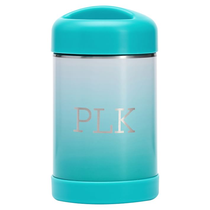 Pool Ombre 16 oz Hot/Cold Container