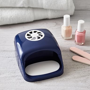 Nail Dryer | Beauty Accessories | Pottery Barn Teen