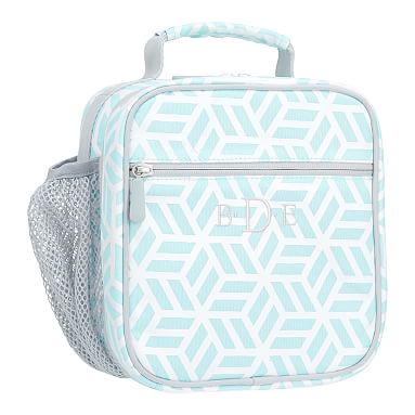 Color Changing Rowan Pool Classic Lunch Box For Teens | Pottery Barn Teen