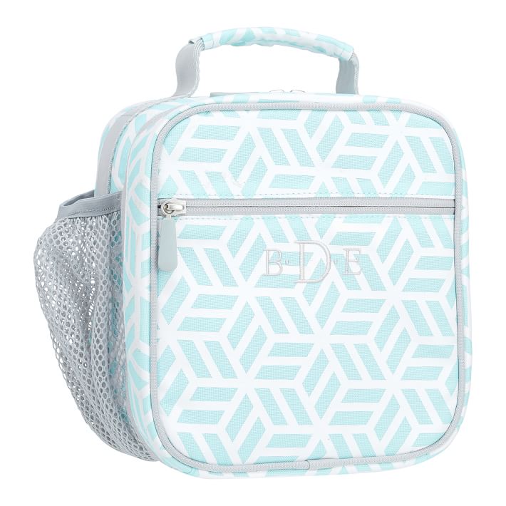 Gear-Up Color Changing Rowan Pool Classic Lunch Bag