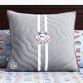 MLB&#8482; Cooperstown Quilt, National