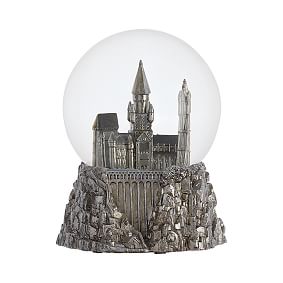 HARRY POTTER™ HOGWARTS™ Snowglobe | Pottery Barn Teen