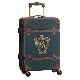 Harry Potter&#8482; Hard-Sided Hufflepuff&#8482; Carry-on Spinner