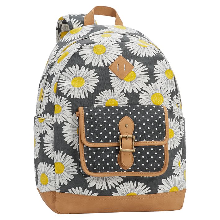 Northfield Multi Daisy Backpack