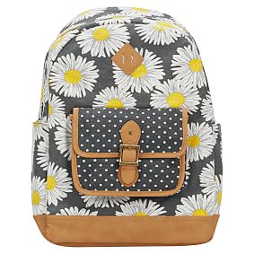 Northfield Multi Daisy Backpack