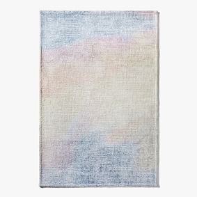 Vintage Cloud Washable Rug