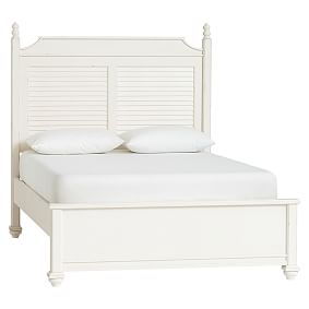 Whitney Bed