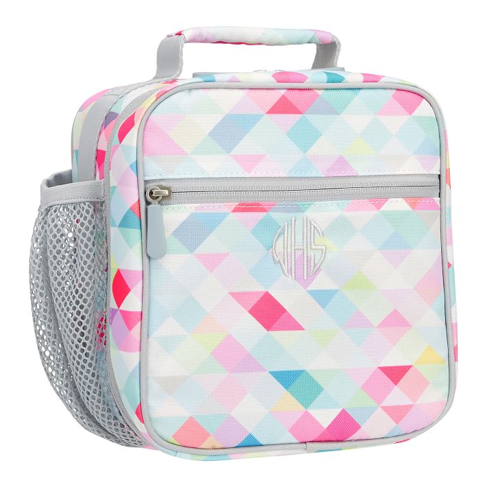 Gear-Up Prismatic Classic Lunch Bag