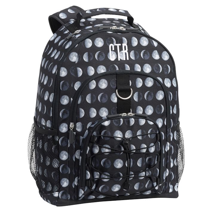 Gear-Up Moon Phases Backpack