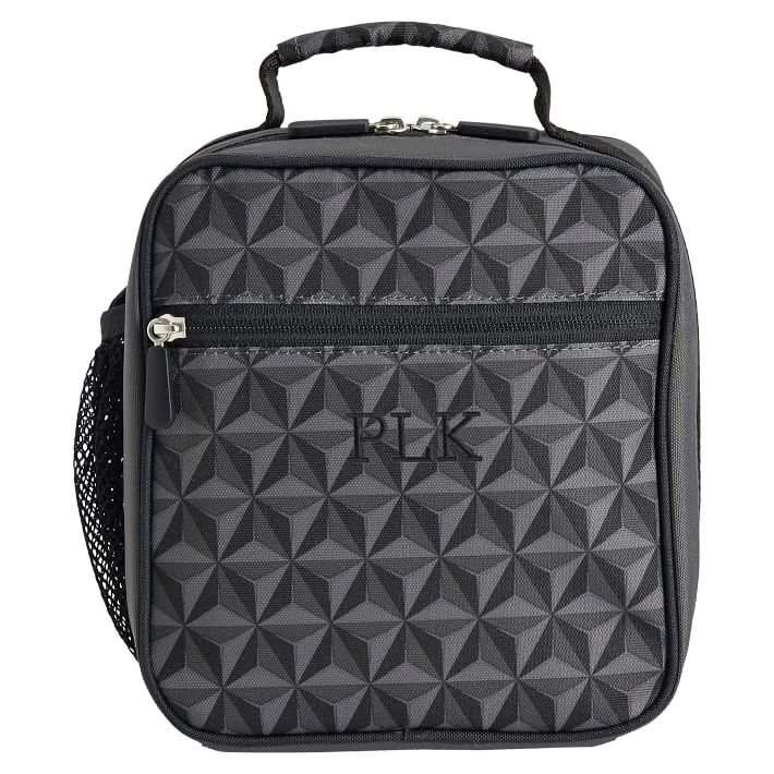 Gear-Up Pinnacle Blocked Classic Lunch Bag