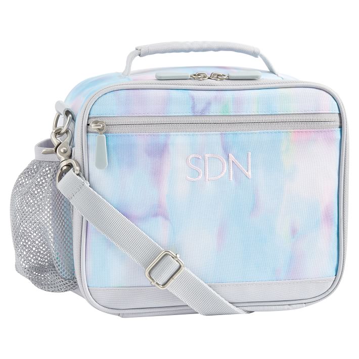Gear-Up Watercolor Dream Cool Cold Pack Lunch Bag