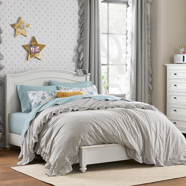 Chelsea Classic Bed