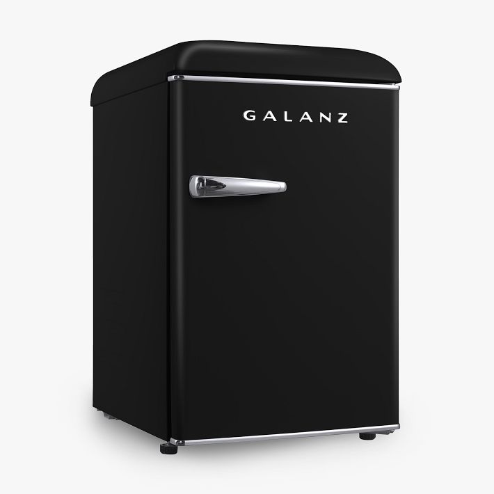 Galanz Mini Fridge Pottery Barn Teen