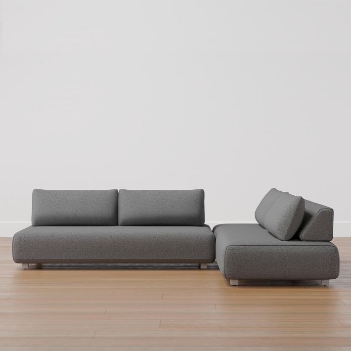 Reed Sectional Set