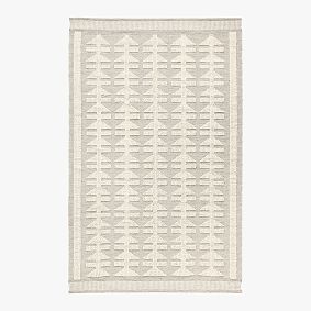 Arrowhead Rug | Pottery Barn Teen