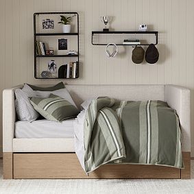 Bailey Daybed with Trundle