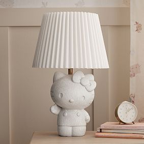 Hello Kitty&#174; Table Lamp