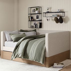 Bailey Daybed with Trundle