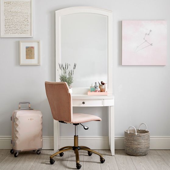 Hampton Vanity Desk (30")