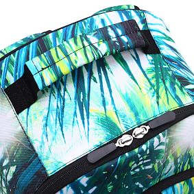 Gear-Up Rainforest Backpack | Pottery Barn Teen
