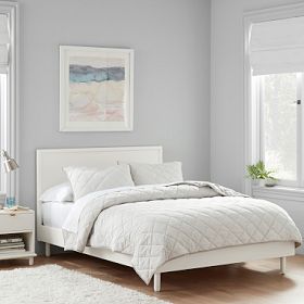 Nash Classic Bed | Pottery Barn Teen