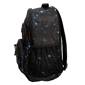 Gear-Up Minecraft&#8482; The End&#8482; Glow   Backpack