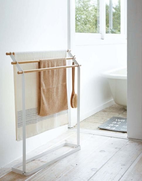 Bathroom Storage & Accessories