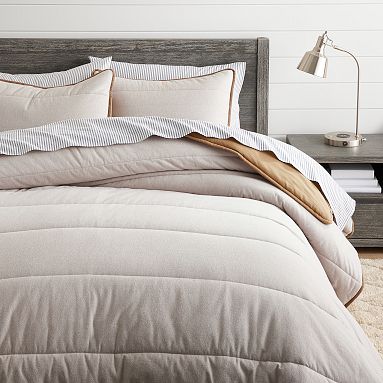 PB purchases Teen West Elm Twin/Twin XL Sunrise comforter