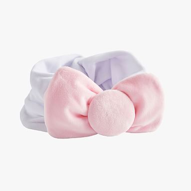 Hello Kitty® Bow Hair Wrap 