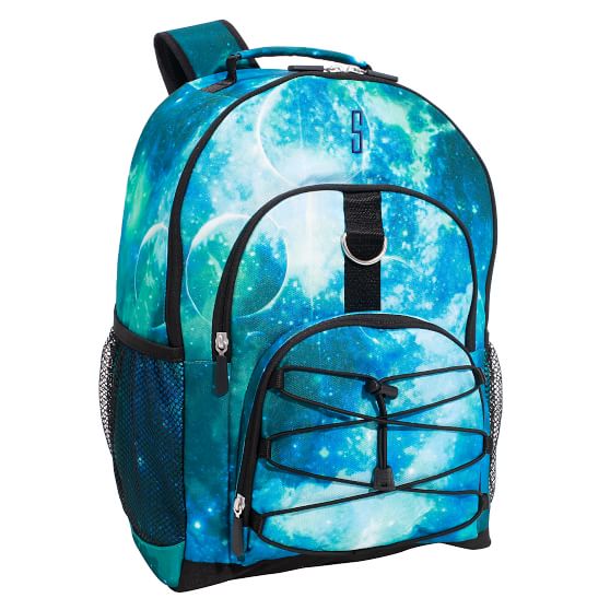 Open Box: Gear-Up Interstellar Recycled Backpack | Pottery Barn Teen