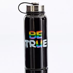 St. Jude Water Bottle designed by Gus Kenworthy