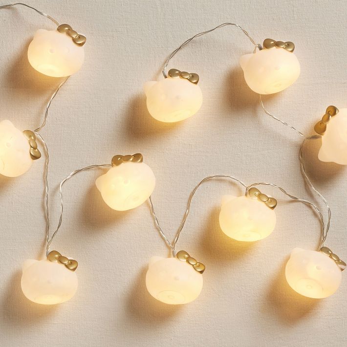 Hello Kitty&#174; String Lights