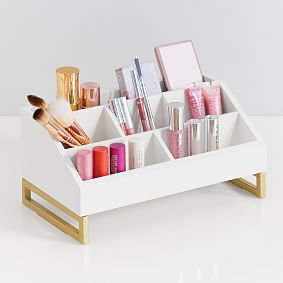 Glam Desk Organizer