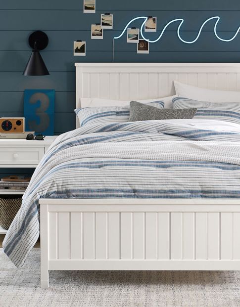 Bedroom Furniture: Up to 40% Off