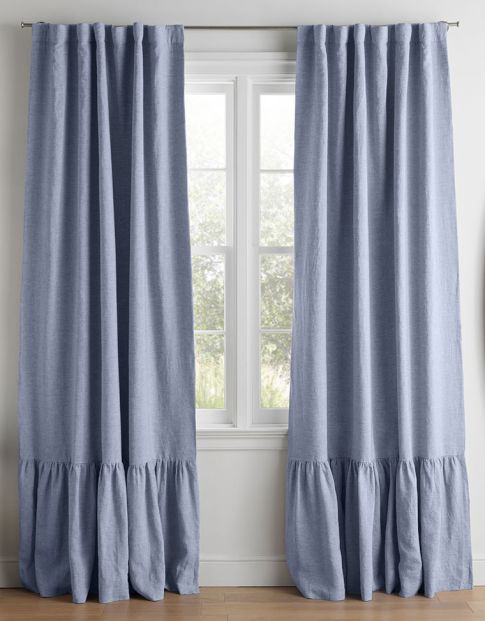 Window Treatments: Up to 60% Off