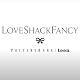 Video 1 for Gear-Up LoveShackFancy Blue Damask Backpack