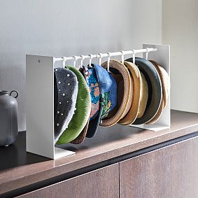 Hat Hanging Organizer