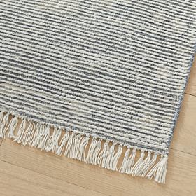 Midnight Traditional Recycled Performance Rug | Pottery Barn Teen