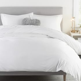 Pottery Barn Teen Comforter and discount Sham