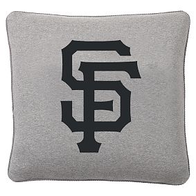 <i>MLB&#8482;</i> Pillow Covers