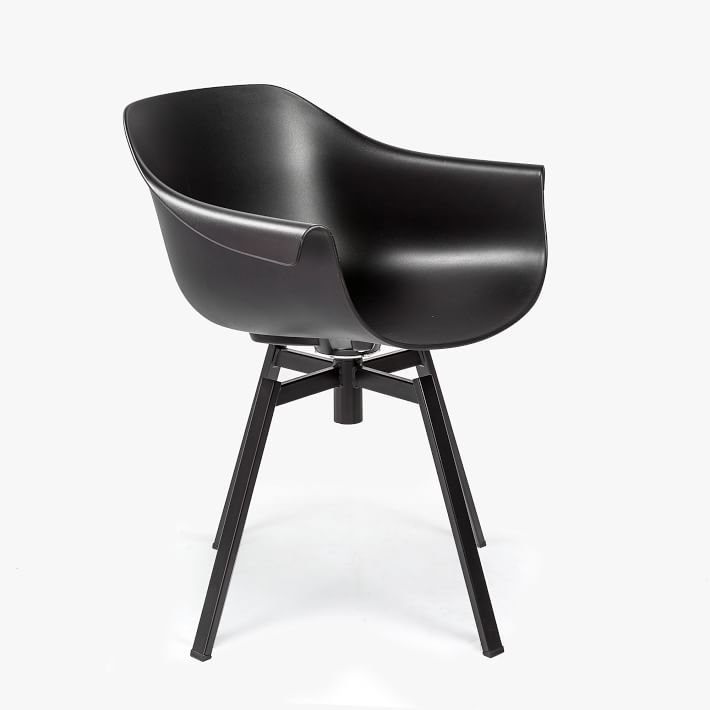 Helia Swivel Desk Chair