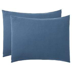 Easton Flannel Pillowcases