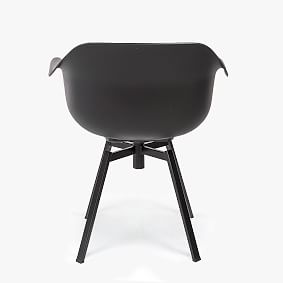 Helia Swivel Desk Chair