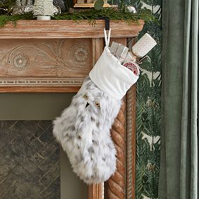 Harry Potter&#8482; Hedwig&#8482; Stocking