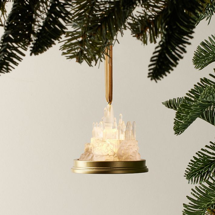 Harry Potter™ Light-Up Hogwarts™ Castle Ornament