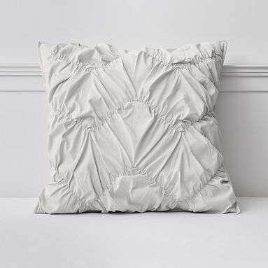 PBTeen Whimsical Waves Comforter factory + 2 Standard Shams