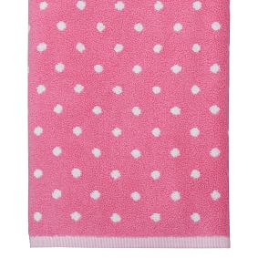 Dottie Jacquard Washcloth