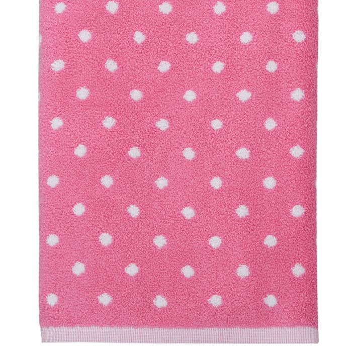 Dottie Jacquard Washcloth