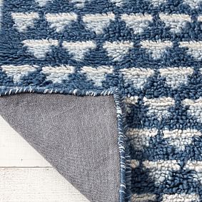 Sailor Rug | Pottery Barn Teen