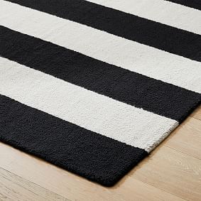 Emily &amp; Meritt Circus Stripe Rug